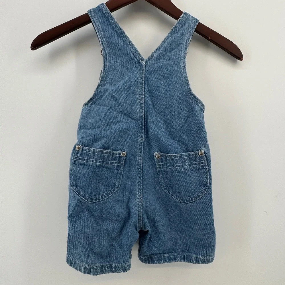 Bugle Boy vintage style